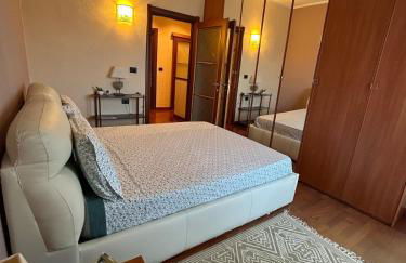 La Tana Apartment in Via Boifava in Milan - Foto 9