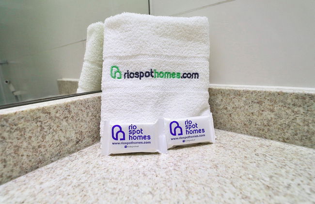 Rio Spot Alfa Barra U044 - Foto 21