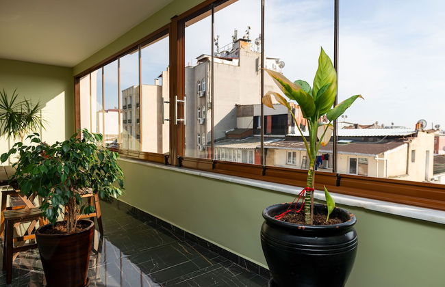 Ottoman Design Suites - Foto 48