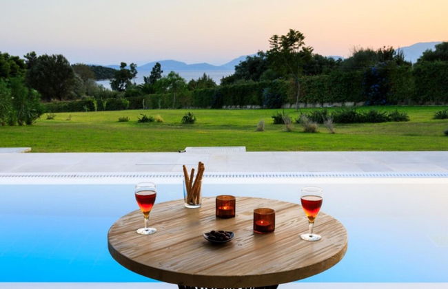 Varko - Afrodite in Lefkada - Foto 26