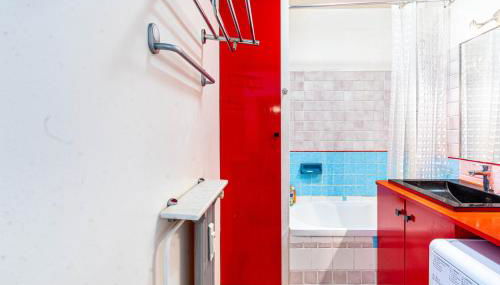 GuestReady - Amazing home near the Eiffel Tower - Foto 4