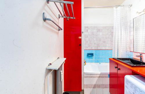 GuestReady - Amazing home near the Eiffel Tower - Foto 4