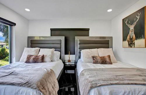 Coral Lane by Rove Travel - Home with Pool & BBQ - Foto 32