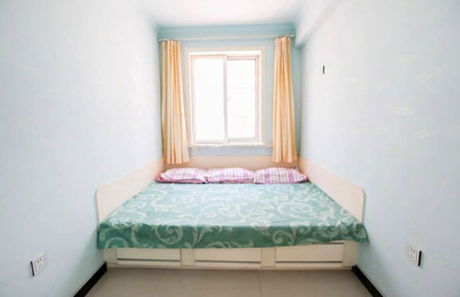 XIAOMIN INN Lantian Garden 2 - Photo 6