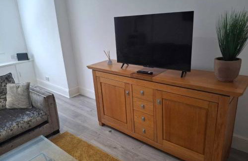 Cosy 2-Bed House in Manchester - Foto 12