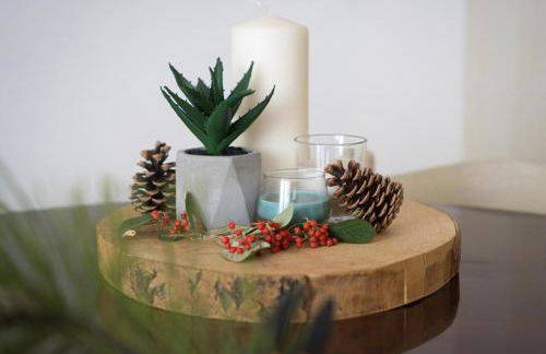 Lilium Apartment, Parco Velino Sirente - Foto 6