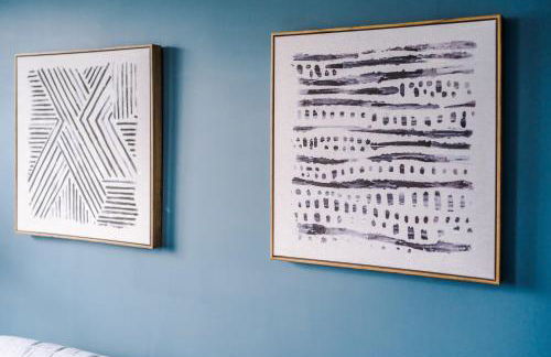 R&R - Modern Townhouse near Etihad & City Centre (5 Bedrooms, Free Parking) - Foto 77