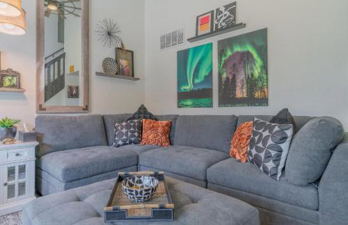 The Vasi Landing Pad - Foto 3