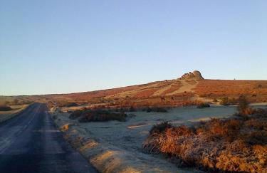 Haytor Court, Haytor, Dartmoor - The Moor on Your Doorstep - Foto 35