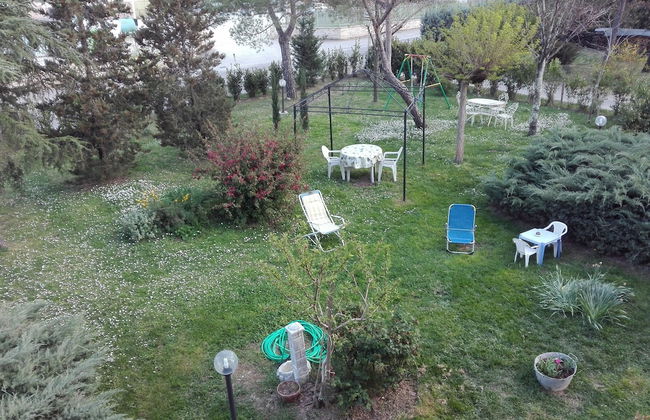 Agriturismo Le Rose - Foto 46