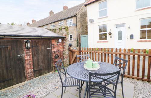 Magnolia Cottage - Foto 22