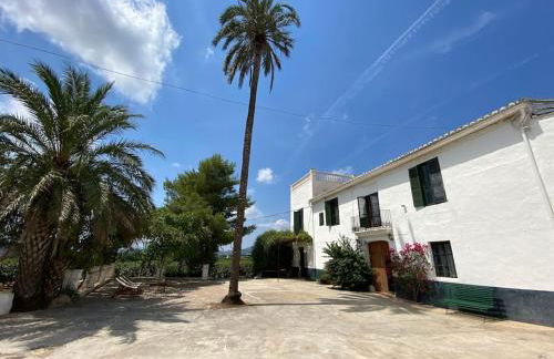 Casa Rural Huerto del Carmen - Foto 41