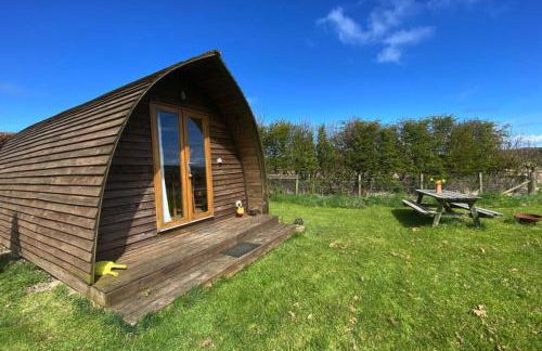 Greenley Croft Glamping by Wigwam - Foto 7