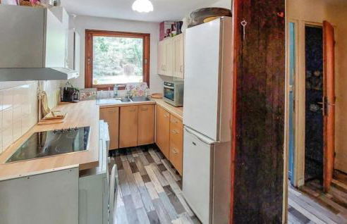 Cap Ferret Villa Grand Chalet Bois - Photo 13