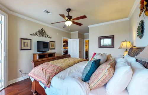 The Waters Condo Building 5 Patriot's Retreat - Foto 14