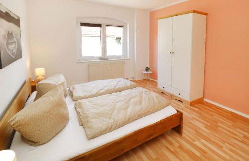 Zinnowitz Zum Bienenstock - Foto 30