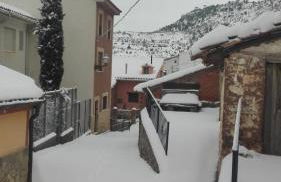 Apartamento Turístico Javalambre - Foto 43