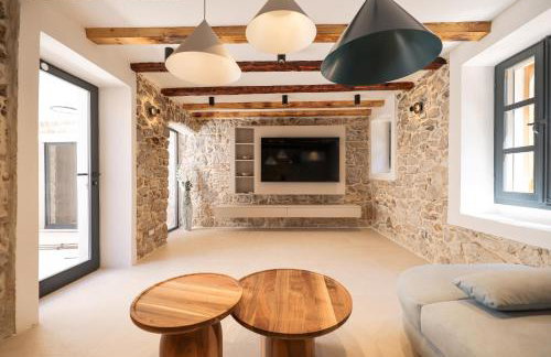 Villa Škalja Beachfront House Magazin - Foto 13