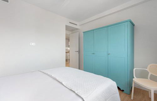 Bellavista Apartamento Marmen - Foto 19