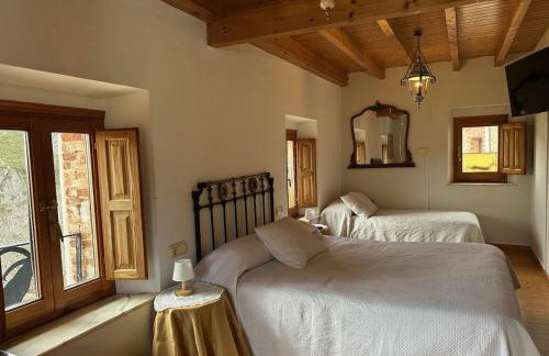 Casa rural C de Caballo, Valdorria Brother Law SL - Photo 17