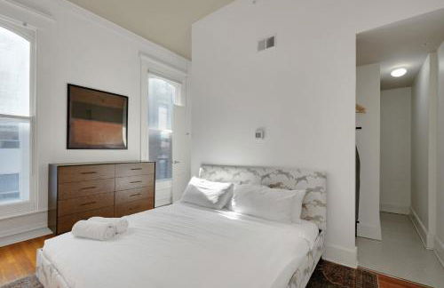 Historic Guthrie Coke Lofts, Downtown Louisville - Photo 12