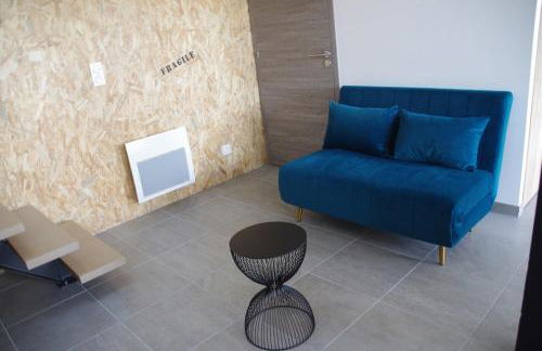 Loft près de la gare et proche du centre ville - Foto 10