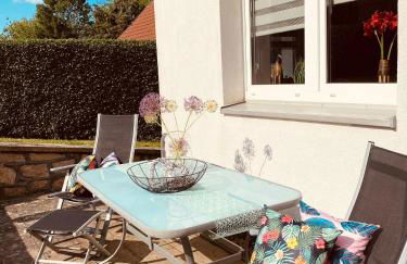 Ferienhaus am Schloßpark - Foto 6