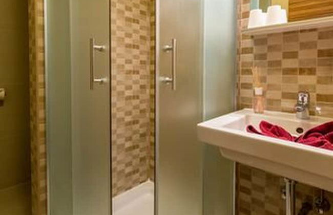 Budapest Center Residence - Foto 32