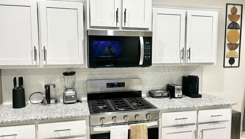 Serenity House - Foto 2