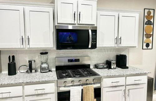 Serenity House - Foto 2