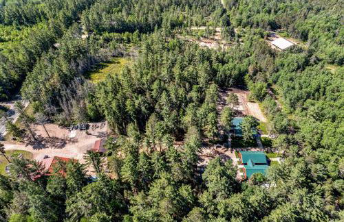 The Prairie - Photo 31