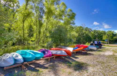 Trails, Golf and Beaches! Luxe Innsbrook Resort Stay - Foto 33