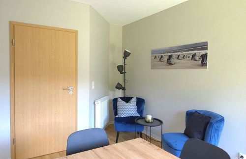 DIE WOHNEREI Apartment FLAIR - Foto 5