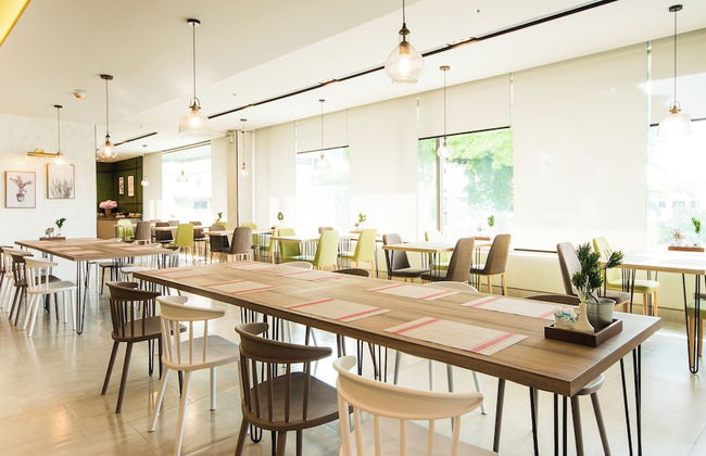 Jasmine Resort Sriracha - Photo 67