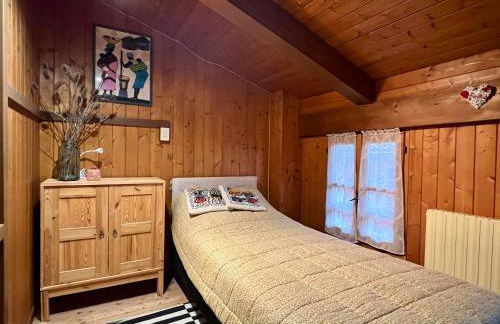 Appartamento immerso nella natura, silenzio e riservatezza a 550 m di quota - Foto 9