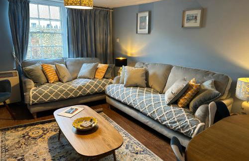 2 bedroomed fisherman’s cottage near quay - Foto 12