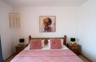 Casa Alfred, El Cotillo, Best one beach to 150 m WIFI fiber - Foto 13