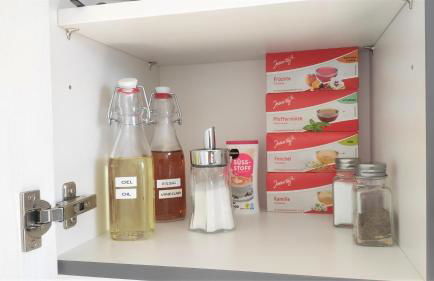 Ferienwohnung Karola beim Legoland - Foto 15