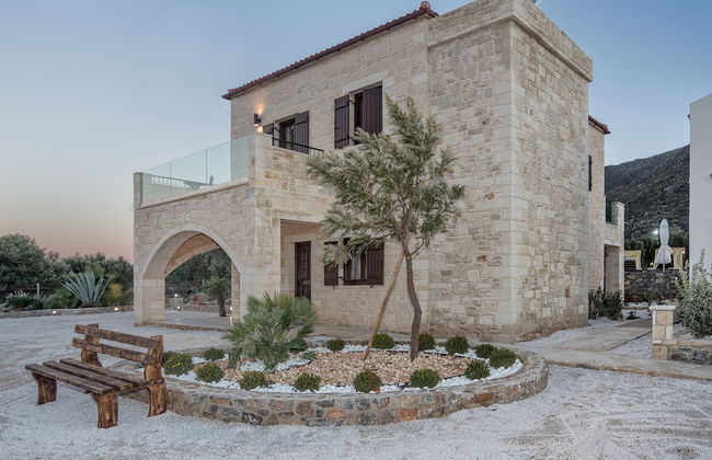 Villa Freedom - Foto 20