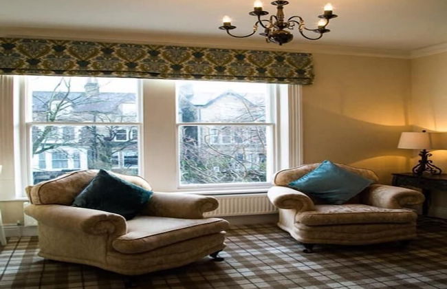 Harrogate Elite Living - Foto 37