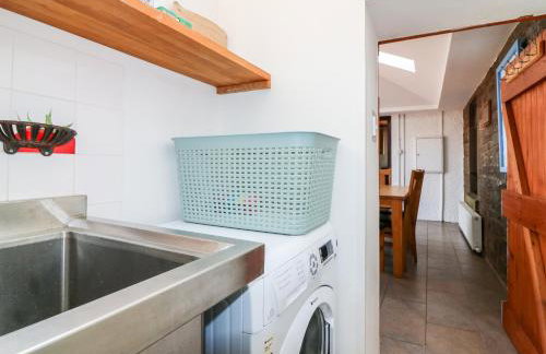 Rowan Cottage - Foto 14