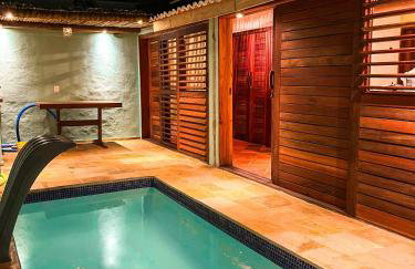 Chalé Makani - Pontal de Maceió - Photo 6