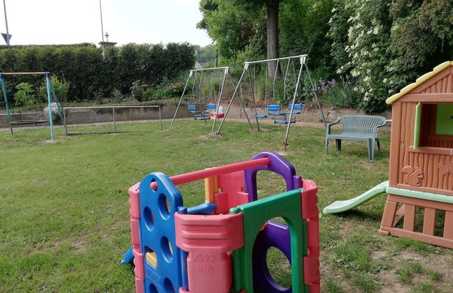 Ferienhaus Eichenthal - Foto 27