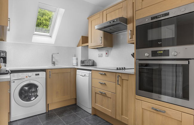 The Kenmore Club - Foto 15