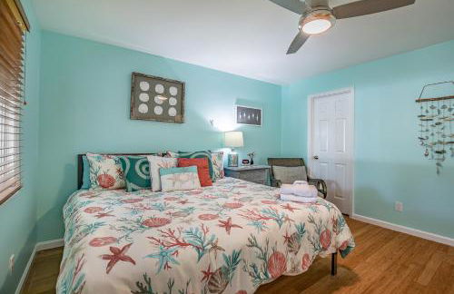 New Listing! Water Views with Short Walk to Dataw Clubhouse and Pool - Sleeps 6 - Foto 20