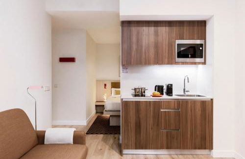 Numa Madrid Fuencarral - Foto 26