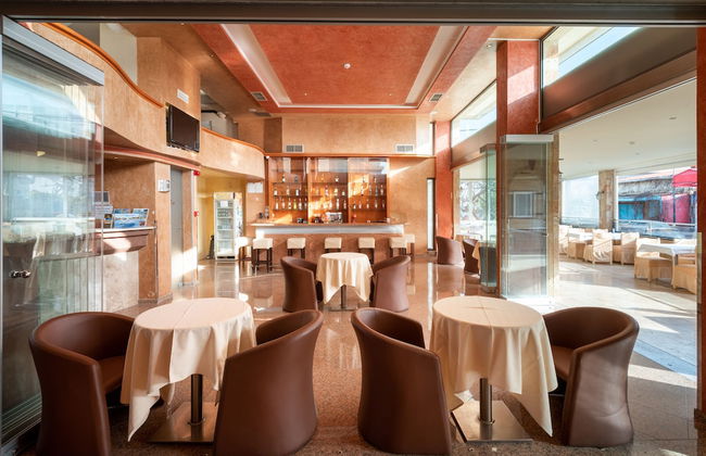 Comfort Hotel - Foto 4