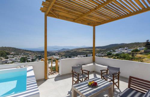 Lefkes View Villa - Photo 43