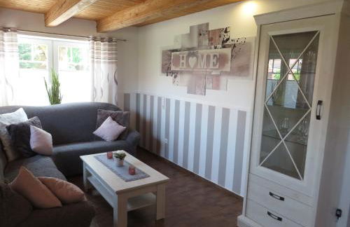 NEU! Landhaus Lüttje Nüst - Foto 17