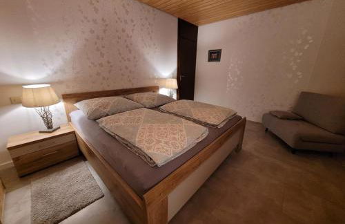 Komfort-Ferienwohnung Auf der Eulenburg - Foto 18